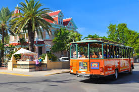 Old Town Trolley Tour Key West Discount Tickets Key West Tours Key West Old Town