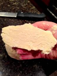 What can i use instead of shortening? How To Cut In Butter And Shortening For Flaky Pastry Canadian Living