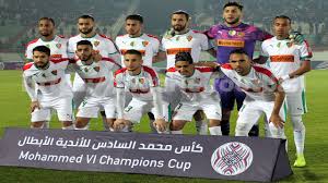 Access all the information, results and many more stats regarding wydad casablanca by the second. Actualite Wydad Match Wac Casablanca Foot Resultats Football Addict