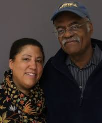 The Long Walk from Childhood: Harold and Veronica Morales