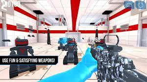 Download grátis robots coop mod unlimited coins & ammo v1.3.0 android apk. Robots Coop Mod Apk 1 3 0 Download Unlimited Money For Android
