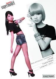 The Transformation Of The New Darna Jane De Leon