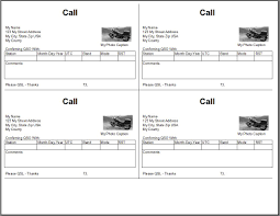 We look forward to working on your next qsl card project. Qsl Cards From Excel Spreadsheet Throughout Qsl Card Template Cumed Org Card Template Free Business Card Templates Excel Spreadsheets