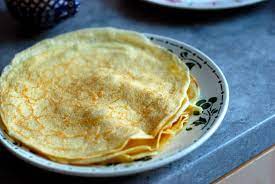 She is one of the leading modern authorities on good basic. Delia Smith S Pancakes With Lemon And Sugar The Wednesday Chef