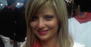 AL ROJO VIVO: BIOGRAFÍA DE LA SOPRANO SANDRA DOMÍNGUEZ: (Cap. 1º)