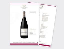 Epingle Sur Wine Design