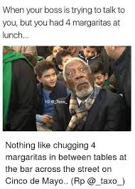 Funny Cinco De Mayo Memes