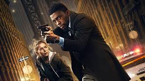 21 bridges 2019 a nypd detective after being throw into a citywide manhunt for a cop killer, is given a shot at salvation. 21 Bridges Wallpapers Wallpaper Cave