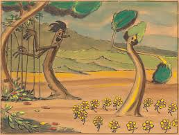 One of disney studio's most popular cartoons, flowers and trees (1932), was the first to be produced in color and to win an oscar. Disney Animation On Twitter 2 Flowers And Trees 1932 The 29th Silly Symphony And The First In Technicolor Was The First Disney Film To Win An Academy Award Https T Co Jx5uxvmosy