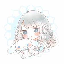 Cinnamoroll | Chibi anime kawaii, Cute anime chibi, Anime chibi