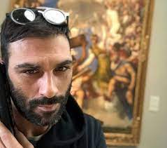 Quando e dove francesco arca è nato? Francesco Arca Fa 41 Anni Gli Auguri Piu Speciali Sono Dell Ex Laura Chiatti