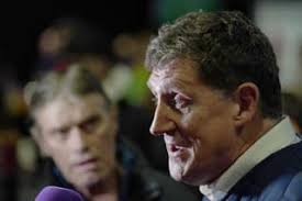 Andy Farrell signs off for Lions duty as late Ireland comeback thwarts  Australia