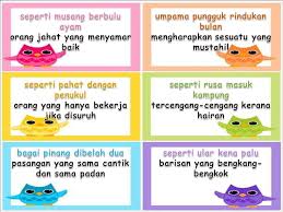 Stock trading online secrets improve your stock trading. Peribahasa Perumpamaan