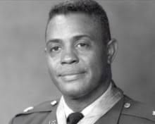 Pastor Jamal Harrison Bryant