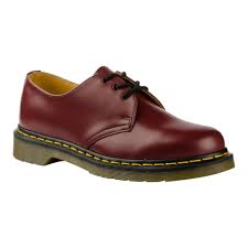 Martens icon 1460 stud unisex ankle boots shoes waterproof stiefel schuhe 45. Kupit Dr Martens 1461 Docs Schuhe 3 Loch Cherry Red Na Aukcion De Iz Germanii S Dostavkoj V Rossiyu Ukrainu Kazahstan