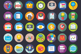 392 Seo And Digital Marketing Icons Seo Digital Icons Marketing Education Icon Marketing Icon Icon Design