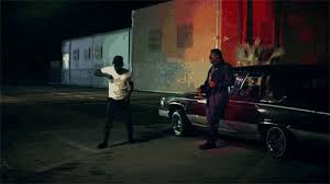 You made an already rich and complex video even more intricate and entertaining. Learn Kendrick Lamar S I Dance With Help From These Gifs Mtv