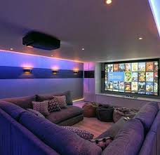 Private home theaters become more and more popular nowadays. Top 70 Best Home Theater Seating Ideas Movie Room Designs Home Cinema Room Home Theater Room Design Home Theater Seating