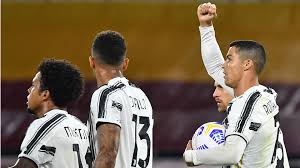 Il primo al crotone, col cecchino simy che ha trasformato il suo personale ottavo rigore su otto battuti: Classifica Ingaggi Serie A 2020 21 Juventus Regina Inter Dietro