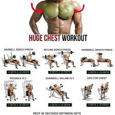 Immagine Allenamento Con Step Di Alessio Malerba Su Allenamento Esercizi Con Bilanciere Allenamenti Bodybuilding