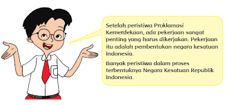 Di luar anggota bpupki, dibentuk sebuah badan tata usaha (semacam sekretariat) yang beranggotakan 60 orang. Kepanjangan Ppki Dan Bpupki Halaman 112 Belajar Kurikulum 2013