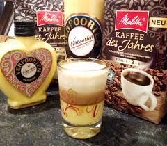 Kaffee Eierlikor Cocktail Rezept Kaffee Rezepte Likor Rezepte
