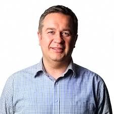 We've got Phil Muir from SPACE joining us next week at our The Future of  Workplace business breakfast at The Circle. Phil has 23 years of workplace  consultancy and design experience within