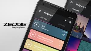 Zedge is one of the most popular android personalization apps. Zedge Mod Apk 7 22 4 Premium Unlocked For Android