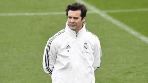 The future of europe with thomas meyer. Real Madrid Caretaker Solari S To Do List Goalkeepers Vinicius As Com