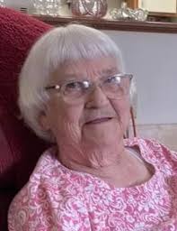 Obituary information for Elsie I. Mitchell