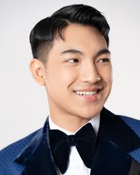 Darren Espanto