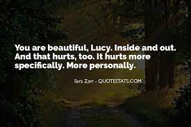 The beautiful and damned is the second novel, published by f. Top 47 Beautiful Inside Out Quotes Famous Quotes Sayings About Beautiful Inside Out