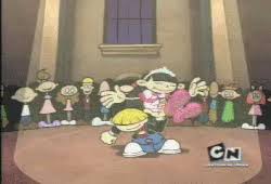 Kids next door, also known as kids next door or by its acronym knd, is an american animated television series created. Operation D A T E Knd Code Module Fandom