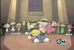 Numbuh 1 on tumblr / american cartoon that aired on cartoon network from 2002 to 2008.kids next door, also known as kids next door or by its acronym knd, is an american animated television series created by tom warburton and produced by curious pictures.1 the series debuted on cartoon network on november 20, 2002 and aired its final episode on january 21, 2008. Operation D A T E Knd Code Module Fandom