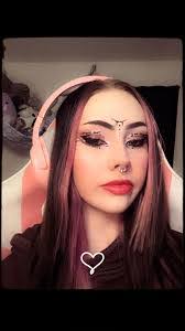 Aria Clark's Instagram, Twitter & Facebook