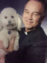 Fr Stan Allie (1930-2020) We are profoundly sad to announce the death of  our beloved former Pastor Fr Stan Allie. Fr Stan passed away