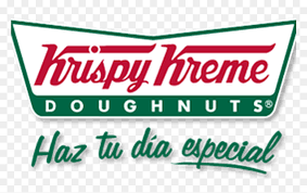 Here you can find logos of almost all the popular brands in the world! Krispy Kreme Doughnuts Hd Png Download Vhv