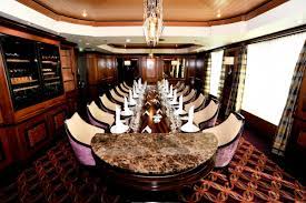 He also discusses the changes in the menus. Chef S Table Radiance Of The Seas Cruisebe