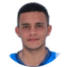 Estadísticas de Allan Rodriguez en Real Santander