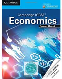 Cambridge Igcse Economics Student Book Cambridge Igcse Economics Textbook Economics Books
