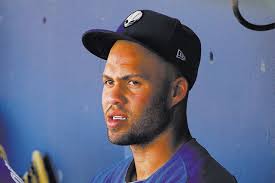 Vaughn moved by memory of Gwynn