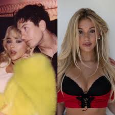 Who is Breckie Hill, Barry Keoghans alleged fling? The TikTok influencer  and fashionista may just be the reason the Saltburn actor and Sabrina  Carpenter are taking a break | South China Morning