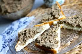 Naminis Kepenų Pastetas Receptas Recipes Food Desserts