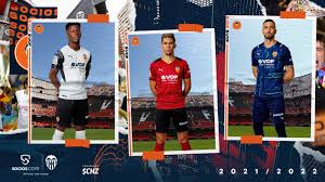We did not find results for: Valencia Cf Launch 2021 22 Kit As Players Wear Shirt Featuring Vcf Fan Token For The First Time By Socios Com Socios Com Jul 2021 Medium