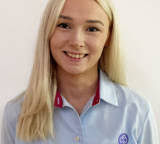 Meet the Executive Committee