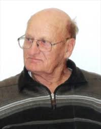 Alan Clayton GARBUTT