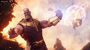 Thanos Avengers Infinity War 4k Thanos Wallpapers Superheroes Wallpapers Hd Wallpapers Digital Art Wallpa Superhero Marvel Iphone Wallpaper Marvel Wallpaper