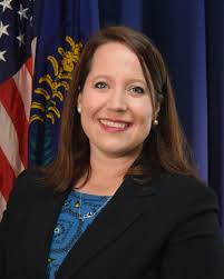 Erica Hargis Named Director of Probation and Parole #Congratulations