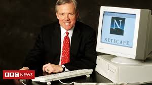 Netscape navigator was a proprietary web browser, and the original browser of the netscape line, from versions 1 to 4.08, and 9.x. Brexit Deal Mentions Netscape Browser And Mozilla Mail Bbc News