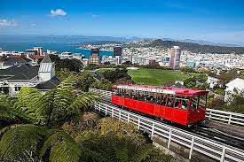 Situs pemesanan tiket kereta online lainnya. 14 Tarikan Pelancong Terunggul Di Wellington 2021